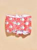 Fábrica de origen personalizada cinturón de cortesía para perro macho estro anti-acoso pañal cinturón impermeable pantalones fisiológicos lavables para mascotas