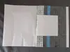 Fabricante de fonte personalizada Plus Cotton Core Pu Film Gesso Remendo vazio Transparente Fixo Acupoint Remendo vazio Remendo de curativo à prova d'água