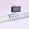 Baisheng Máquina Todo en Uno para Puerta Corredera Motor Abrepuertas Lineal Placa Base Circuito para Puerta Batiente Plana Interruptor Villa Máquina de Puerta