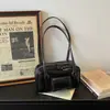 Bolso de Axila de Gama Alta para Mujer, Nuevo Estilo Trendy de Primavera 2026, Adecuado para el Trabajo y los Viajes Cotidianos, Bolso de Hombro Exquisito para Salir