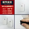 7*5 tipo botón lámina de electrodo de cuero masajeador fisioterapia parche de masaje de gel fábrica de origen soporte venta al por mayor