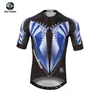 Roupas de Ciclismo Xintown Masculinas Pretas Elétricas de Verão Roupas de Ciclismo Novas e Calças de Ciclismo de Verão Manga Curta