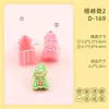 Xinyu Brinquedos da Moda Série Pirulito Molde 3D Desenho Animado Basebol Cartas Coração do Orgulho Simulação Impressão DIY