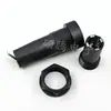 Portafusibles de Tubo de Vidrio en Forma de Cruz 5 * 20 Op520 Fusible Digital Automotriz 250V10A