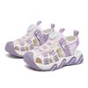 HOBIBEAR Sandalias Baotou de Verano para Niños Zapatos de Botón Zapatos de Playa de Verano Zapatos Casuales para Niñas Venta de Fábrica
