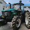 Suministro Transfronterizo de Popular Tractor Lovol M1604-5Xp Tracción en las Cuatro Ruedas Agrícola Para Agua y Sequía Montaña Multifuncional Rotocultivador