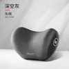Almohada Lumbar para Coche, Reposacabezas, Almohada para Cuello, Protección de Cintura, Cojín de Coche, Asiento, Almohada para Respaldo de Coche, Soporte Lumbar, Soporte Lumbar para Conducir