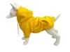 Suéter con capucha para mascotas, venta al por mayor transfronteriza, ropa para perros de oso de algodón, ropa nueva para mascotas de otoño e invierno para perros pequeños y medianos