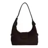 Mochila Femenina de Diseño Minimalista de Nicho Coreano 2026 Nueva de Gran Capacidad Versátil Chic de Alta Gama a la Moda
