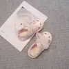 Zapatos Infantiles para Niños Sandalias Deportivas de Senderismo Acuático 2026 Nuevo Verano Zapatos de Princesa de Punta Cerrada Sandalias para Niñas Niños Mayores