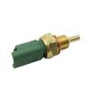 El sensor de temperatura del agua 9636777180 es adecuado para el coche Peugeot Fiat 9636777180 en stock