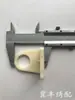 Acessórios para máquina de bordar computadorizada: anel da haste de tração, suporte da haste de tração, suporte de nylon, base da haste de tração