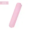 Caja de almacenamiento para palillos y cuchara, caja rectangular portátil para cubiertos para estudiantes, caja con tapa abatible temática de trigo