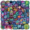 ColeçãoNovos adesivos multiestilo, comida fofa de desenho animado, adesivos decorativos artísticos DIY retrô Y2K atacado