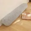 Almohada Fresca para Dormir Frijol Terciopelo Cilíndrica Dormitorio de Mujer Lateral para Dormir con Patas de Clip Almohada Larga Artefacto para Dormir Cama Extraíble y Lavable