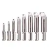 Portaherramientas de mandrinado de precisión SBJ NBH2084 Portaherramientas de mandrinado extendido NBJ16 Portaherramientas de mandrinado para centro de mecanizado CNC SBJ16