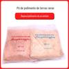Pó de polimento de terras raras material de reparo de carro de cristal de cristal de vidro pó de pasta de moagem de ceria branca vermelha