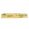 Cartucho de toner Toshiba (PS-ZTFC425CKS) Preto/7400 páginas e-STUDIO2020AC/2520AC
