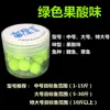 Perlas de Pesca de Alta Flotabilidad para Pesca de Fondo, Señuelos de Espuma Micro Fuera del Fondo para Carpa Común, Carpa Asiática, Carpa Negra, Bolas Flotantes