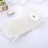 Red de Soporte para Baño de Bebé, Hamaca para Baño de Recién Nacidos, Cama de Baño Antideslizante para Bebé, Soporte de Baño, Base para Tina de Baño, Bolsa de Red Universal
