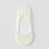 Calcetines de Seda para Mujer, Calcetines Cortos de Seda Helada Finos y Frescos de Verano, Antideslizantes, Antibacterianos, Antiolor, Calcetines Invisibles