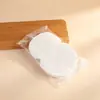 Parches Absorbentes de Sudor para Axilas, Parches Absorbentes de Sudor para Sombreros, Parches para Sombreros, Parches para Cuello, Parches Blancos Anti-Suciedad, Parches Anti-Sudor, Desechables