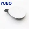 Yubo-Aplicable a Tesla Model 3 Cubierta de Remolque para Parachoques Delantero 1493746-00-A