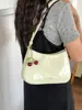 Bolsos de Mujer de Gama Alta Transfronterizos de Nicho 2026 Nuevo de Moda Popular de Venta Caliente Bolso Cruzado Versátil Bolso de Hombro de Moda Debajo del Brazo
