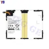 Para Batería de Tableta Samsung Eb-Bt585Abe Tab a 10.1(2016)/T580/T585 Mayoreo