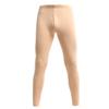 Calças Quentes Masculinas Calças Finas de Outono Masculinas Leggings Femininas Cintura Alta Calças Macias de Algodão e Lã Outono e Inverno Novidade