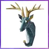 Atacado Transfronteiriço Entrada Gancho de Animal Decoração de Parede Pingente Gancho de Casaco Europeu Decoração de Parede Pingente