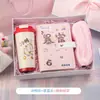 Set de Regalo Empresarial, Libro de Almacenamiento de Joyería, Souvenir de Alta Gama, Termo de la Marca Xiaomi, Regalo con Logo Personalizado