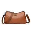 Bolso de Mano Transfronterizo de Alta Gama Elegante para Viajes Diarios para Mujeres 2026 Nuevo Bolso Grande para Mamá Bolso de Hombro Cruzado