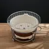 Estufa de recinto, tetera para cocinar, fuego de carbón, estufa de té, calefacción, estufa de té de carbón, olla, cocina de té, estufa de carbón, horno de barbacoa de cerámica para exteriores