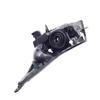 Adequado para Montagem de Farol Chevrolet Cruze 09-14 Farol Cruze Farol