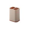 Estilo nórdico Chopsticks rack rack Storage Rack simples casa de pauzinhos caixa de armazenamento para cozinha Chopsticks caixa de armazenamento