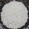 Arroz Glutinoso Redondo, Nueva Cosecha, Cultivado en Granja, Grano Redondo, Arroz Glutinoso Blanco Puro, Usado para Elaborar Bebidas, Granos Enteros, Arroz Glutinoso para Platos de Arroz y Hacer Tamales de Arroz