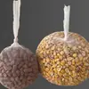 Bolsas para Cebo de Pesca, Bolsas de Ajo, Bolsas para Cebo de Locha, Bolsas para Cebo de Grano de Maíz, Bolsas de Red para Cebo, Bolsas para Preparar Cebo