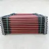 Las barras de tensión para minas de carbón subterráneas de calibre 600 son resistentes a la tracción, duraderas, no se doblan fácilmente y son fáciles de instalar.