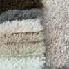Stock Listo del Fabricante 35 Lana Bx Cachemira Telas Textiles para el Hogar Ropa de Otoño e Invierno Zapatos Sombreros Juguetes Manualidades Terciopelo
