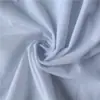 Tecido de fibra de borda de cor natural preto e branco poliéster urdume malha de tricô veludo felpudo de laço fornecimento de manchas grandes preço de atacado fabricantes acessíveis