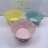 Venta al por mayor puesto de 2 yuanes tienda departamental cesta de lavado para el hogar cesta de drenaje para cocina cesta colgante para fregadero cesta de almacenamiento con gancho para el hogar