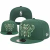 Gorra de Hip-Hop Estilo Americano de Ala Plana, Sombrero para el Sol de Exterior, Estilos Populares Disponibles, Gorra de Baloncesto NBA, Gorra Bordada Unisex