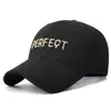 Gorra de Béisbol Bordada de Techo Duro Nuevo Estilo Cuatro Estaciones, Sombrero de Sol de Moda para Hombres y Mujeres, Gorra Casual para Exteriores, Transfronterizo