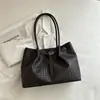 Bolsa Tote Grande Capacidade Feminina 2026 Nova Tendência Moda Alta Aparência Bolsa de Ombro Fashion Meilade Bolsa para o Dia a Dia