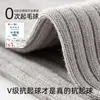 Calcetines de Algodón Puro para Hombre, Calcetines de Algodón Antiolor y Antibacterianos para Otoño e Invierno, Calcetines de Color Sólido para Hombre de Negocios, Calcetines Zhuji