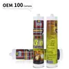 Sidun 3.0 Sellador Ignífugo Resistente a la Temperatura Sellador Ignífugo