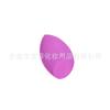 Huevos de belleza de polvo súper suave que no comen al por mayor embalaje combinado huevos de maquillaje gotas de agua calabaza huevos de maquillaje diagonales huevos de belleza