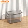 Cesta de Almacenamiento, Cesta Organizadora, Caja de Almacenamiento de Plástico para el Hogar, Cesta para Armario, Contenedor de Almacenamiento, Caja de Almacenamiento Gigante Extra Grande
