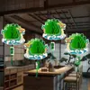 Decoraciones para la escena del Festival del Bote del Dragón: zongzi de panda, colgantes para centros comerciales, linternas de panal para tiendas, decoraciones y accesorios colgantes para el Festival del Bote del Dragón